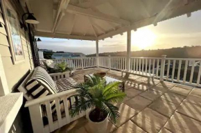 The Terrace room